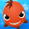 Piranh.io – Fish io game with Megalodon  Mod Apk 1.2.1 [Kilitli]