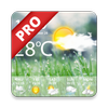 Weather Real-time Forecast Pro Mod