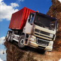 Transport Truck Driving Game icon