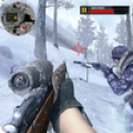 Counter Terrorist Sniper - FPS Shoot Hunter Mod