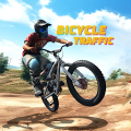 Bicycle Rider: Traffic Racing Mod