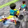 Racing Riders Mod Apk [Unlocked]