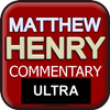 Matthew Henry Commentary ULTRA Mod