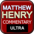 Matthew Henry Commentary ULTRA‏ Mod