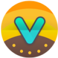 Voger - Icon Pack‏ Mod