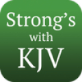 Strong's Concordance with KJV‏ Mod