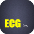 ECG Pro - Real World ECG / EKG icon