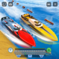 Water Boat Racing Simulator 3D Mod