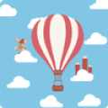Balloon Rider icon