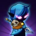 Tiny Blade - Dark Slayer icon