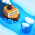 Ледоколы - idle кликер игра про корабли ледоколы Mod
