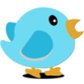 TwitPanePlus icon