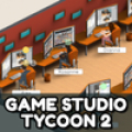 Game Studio Tycoon 2 icon