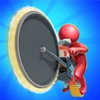 Saw Machine.io‏ Mod Apk 3.0 [مفتوحة]
