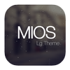 [UX6] MIOS Blur Theme LG V20 G5 Oreo Mod
