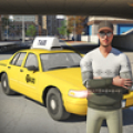 Taxi simulador de juego 2017 Mod