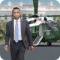 Presidential Helicopter SIM 2 icon