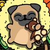 Virtual Pet Pugs Mod apk