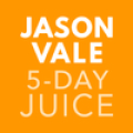 Jason's 5-Day Juice Challenge‏ Mod