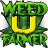 Weed Farmer University Mod