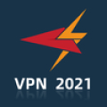 قواطع التصفية المجانية والسريعة Lightsail VPN‏ Mod