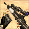 Modern Military Sniper Shooter 2019 Mod