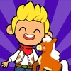 My Pretend Wild West Cowboy Mod Apk [Remove ads]