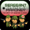 Sergeant Mahoney and the army Mod