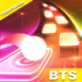 BTS Beat Hop: ArmyTiles Hop Kpop Dancing Game 2021 Mod