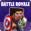 Fort: 3D Battle Royale Game De Mod