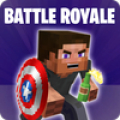 Piksel Battle Royale, FPS atıcı 3d oyun çevrimdışı Mod