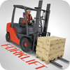 Forklift & Truck Simulator Mod
