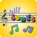 Jolly Phonics Songs APK