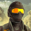 Elite Commando Squad : Battleground icon