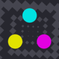 Three Dots - Fun Colour Game‏ Mod
