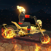 Ghost Motorcycle sim Mod