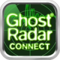 Ghost Radar®: CONNECT icon