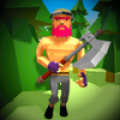 Lumber Robber Mod