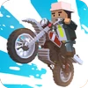 Blocky Moto Bike SIM
