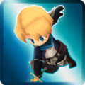 Killing Time Heroes  - The RPG - icon
