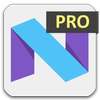 Nougat - Icon Pack PRO 2020 Mod