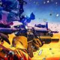 Note de War: Online FPS Shooter‏ Mod