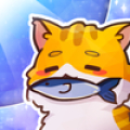 Fishshop Cat icon