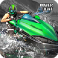 Extreme Power Boat Racers icon