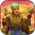 Gods of Egypt: Match 3 icon