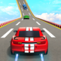 Ramp Car Stunts: Car Games Sim‏ Mod