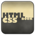 HTML & CSS book icon
