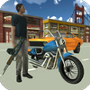 Gangster Town Mod Apk