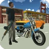 Gangster Town Мод Apk 2.6.1 [Бесконечные деньги]