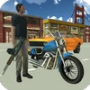 Gangster Town APK+MOD (Unlimited money)v2.6.1 Gangster Town